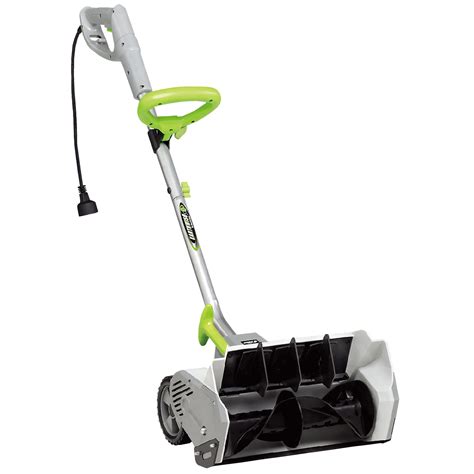 Electric Snow Shovel For Roof at Sandra Galvez blog