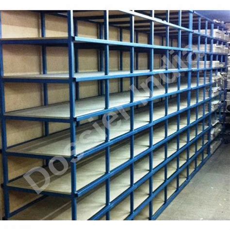 Storage Rack Products - Store Rack System Manufacturer from New Delhi