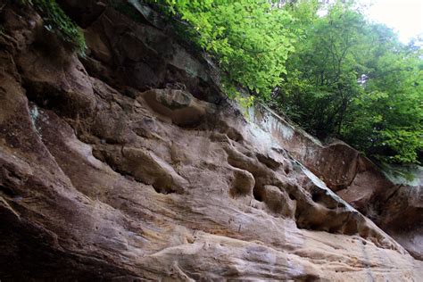 How to Visit Nebraska's Indian Cave State Park - Enter the Caves