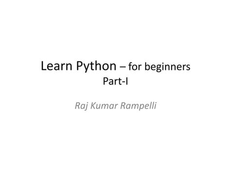 Python Learn From Beginning 的图像结果