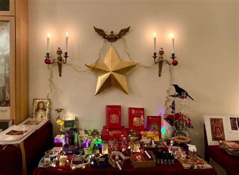 Julmarknad och öppet hus , Sophiatemplet, Stockholm, 11 December 2024 ...