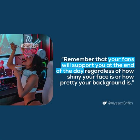 Studio Makeover Advice from Alyssa Griffith - OnlyFans Blog