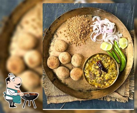 RAJASTHANI ROTI CHAPATI & PULKA snaks CENTER, Tirupati - Restaurant ...