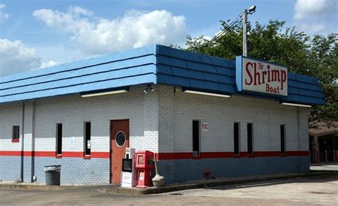 SHRIMP BOAT, Rock Hill - 1411 Cherry Rd - Menu, Prices & Restaurant ...