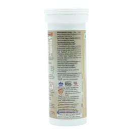 Buy Glutone C Effervescent Tablet | 19 Minutes Delivery | Apollo Pharmacy