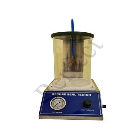 PET Bottles Testing Instruments - Computerised Top Load Tester ...