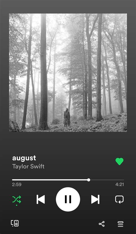 can you guys believe they named a whole month after august by taylor swift 🙀 | Taylor swift ...