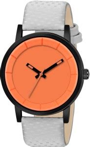 Jay Khodal Trendy Look Watch MT_01 Stylish Attractive Dial Leather ...
