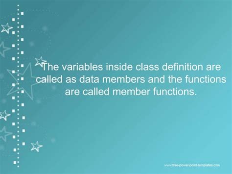 Computer Programming C Class and Object 的图像结果