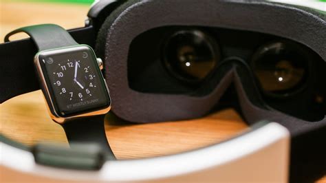 VR with Smart Watch 的图像结果