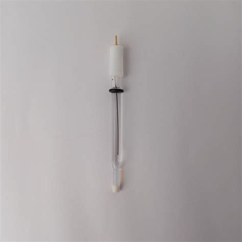 Glassy Carbon Electrode – Electrochemistry Store