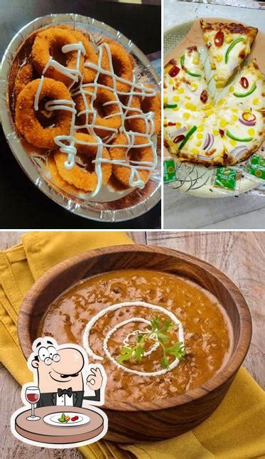 Food Engine, Ahmedabad - Restaurant menu, prices and reviews