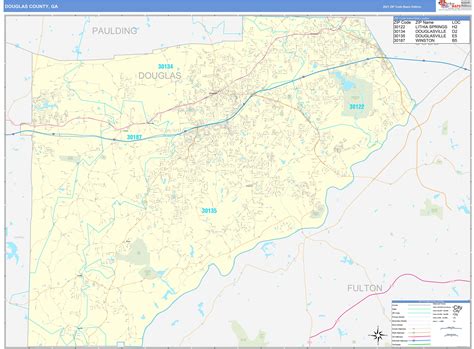 Douglas County Ga Court Calendar - Printable Word Searches
