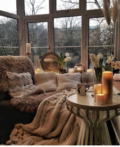 Cozy home design - 63 photo