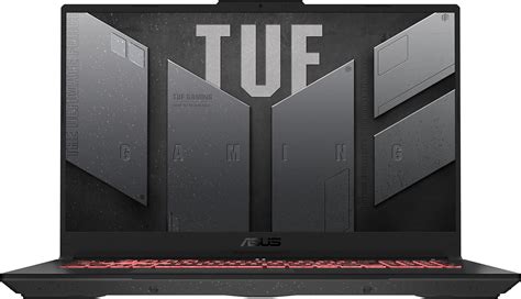 Amazon.in: Buy ASUS TUF Gaming F17 (2023) Gaming Laptop, 17.3” FHD ...