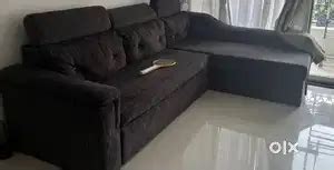 Sleep well sofa cum bed - Sofa & Dining - 1810342539