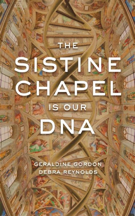 The Sistine Chapel Is Our DNA: Michelangelo - Teacher of the Ancient ...