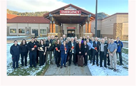 Fall River Health Services begins expansion of Emergency Dept. | Fall ...