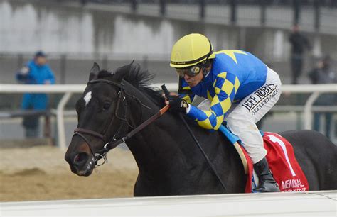 Baffert says all-business Rodriguez ready for Kentucky Derby