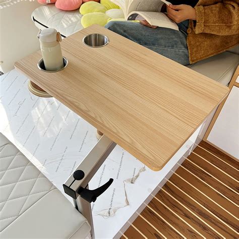 Versatile RV Dining Table Folding: Maximize Space and Function