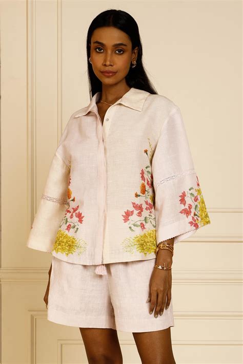 Buy Shirt Dress for Women Online at Best Price in India – Originate.in