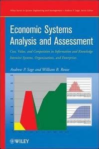 Economic Systems Analysis and Assessment: Buy Economic Systems Analysis ...