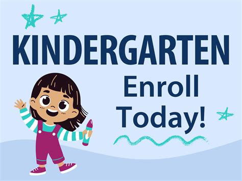 Kindergarten enrollment is open – Vancouver Public Schools