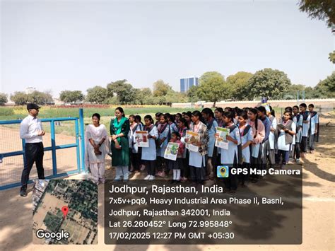 Awareness Campaign 102