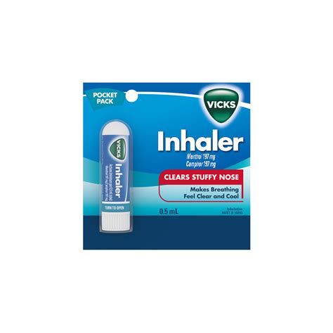 Vicks Nose Vicks Neo Inhalator Kopen Pazzox, Online Apotheek Zonder