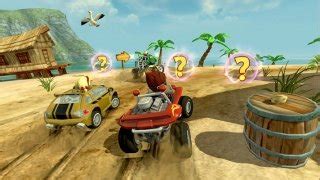 Beach Buggy Racing 2026.01 - Download for PC Free
