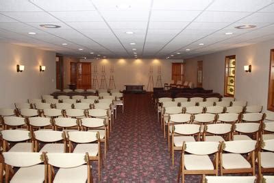 Greening-Eagan-Hayes Funeral Home