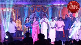 Duniya Vijay, Yogi Babu, Regina Cassandra, and more join the cast of ...