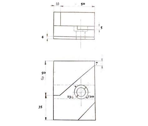Top View Example 的图像结果