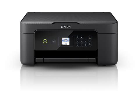 Epson Setup Navi