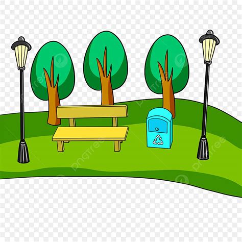 Clipart Park