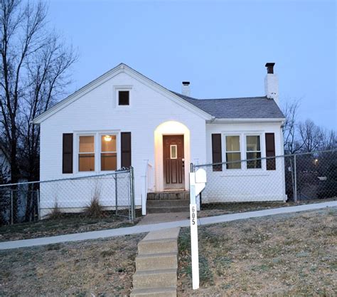 605 Hazel St, Hannibal, MO 63401 - See Est. Value, Schools & More