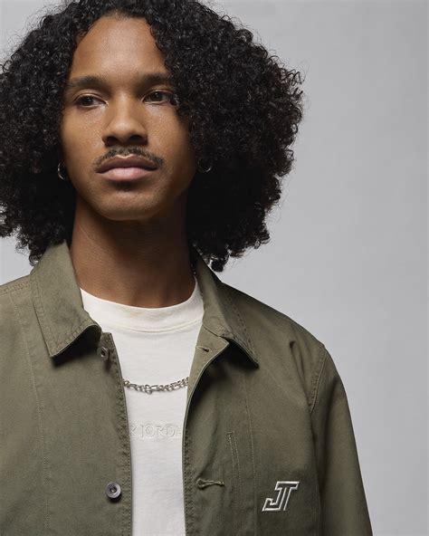 Tatum Chicago Erkek Ceketi. Nike TR