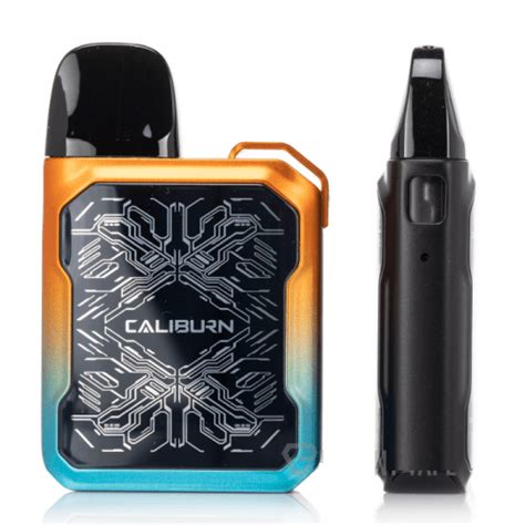 Uwell Caliburn GK2 Vape in India Online – Vape Stars