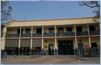 St. Anns High School (SSC), Secunderabad.