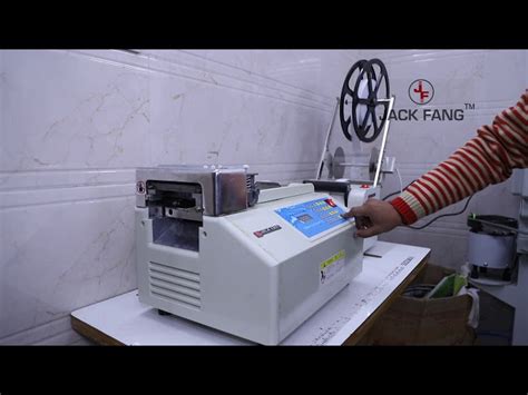 Hot & Cold Cutting Machine - 160mm Hot & Cold Cutting Machine I Niwar ...