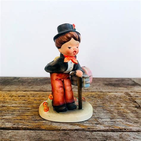 Erich Stauffer Arnart Creation Japan Boy Suitor Bearing | Etsy