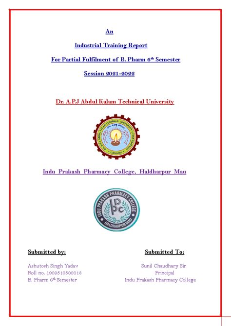 Unit 5, Pharmacology 1, B Pharmacy 4th Sem, Carewell Pharma - NIT ...