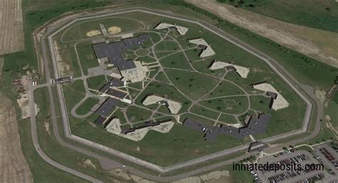 Lorain County, OH Inmate Lookup, Inmate Deposits, Jail Info