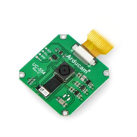 Image result for Raspberry Pi IMX 130 Camera