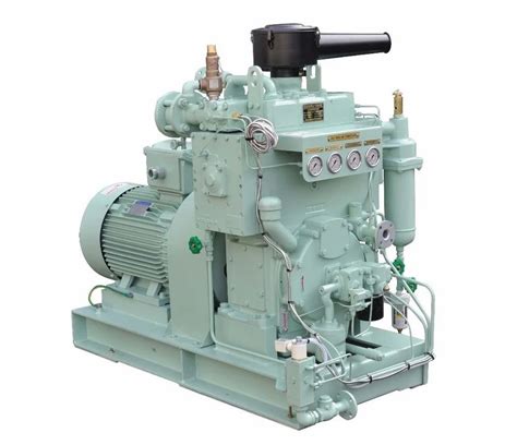 Marine Air Compressor - Yanmar Air Compressor Trader - Wholesaler ...