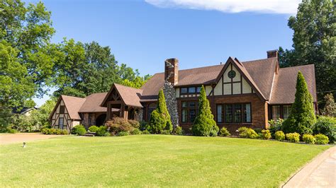 Historic Properties - Haywood County, Tennessee