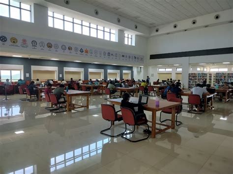 Gallery :: Central Library Indian Institute of Technology Bhubaneswar