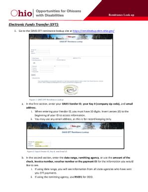 Fillable Online Electronic Funds Transfer (EFT) Payment Authorization ...