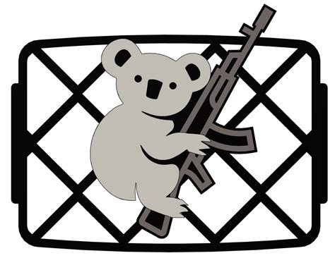 Drop Bear - 4x4SnorkelCovers