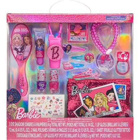 Barbie Makeup Set